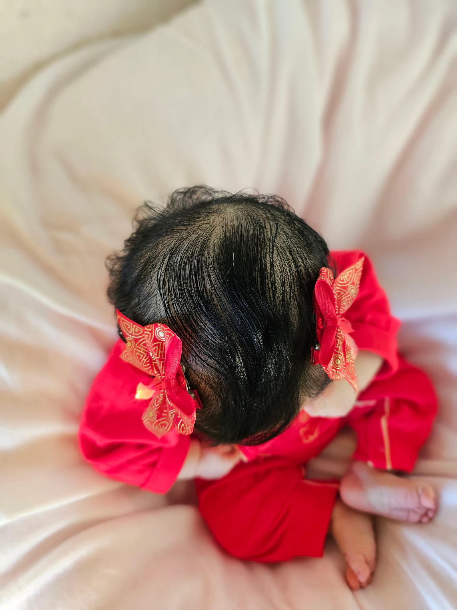 Muñeca reborn asiática edición limitada – photo 3